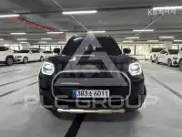 2024 Mini Countryman
