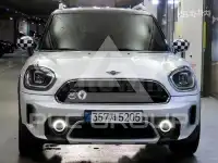 2024 Mini Countryman
