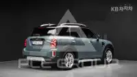 2024 Mini Countryman
