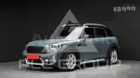 2024 Mini Countryman