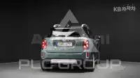 2024 Mini Countryman