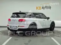2024 Mini Clubman