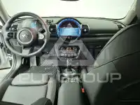 2024 Mini Clubman
