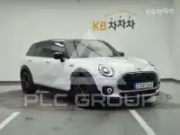 2024 Mini Clubman