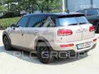 2024 Mini Clubman