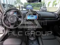 2024 Mini Clubman