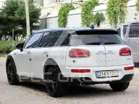 2024 Mini Clubman