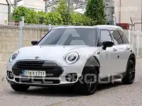 2024 Mini Clubman