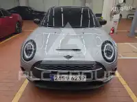2024 Mini Clubman