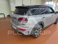 2024 Mini Clubman