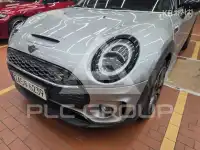 2024 Mini Clubman