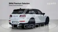 2024 Mini Clubman