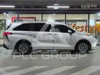 2024 Toyota SIENNA