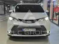 2024 Toyota SIENNA