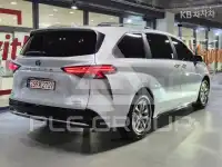 2024 Toyota SIENNA