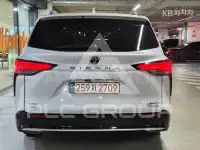 2024 Toyota SIENNA