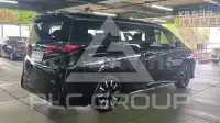 2024 Toyota Alphard