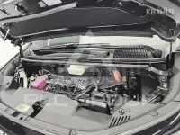 2024 Toyota Alphard