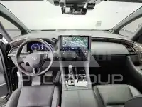 2024 Toyota Alphard