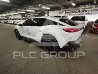 2024 Peugeot 408