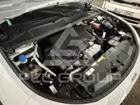2024 Peugeot 408