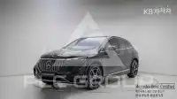 2024 Mercedes Benz EQE