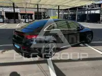 2024 Mercedes Benz EQE