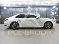 2024 Mercedes Benz E-Class