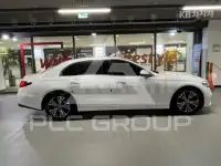 2024 Mercedes Benz E-Class