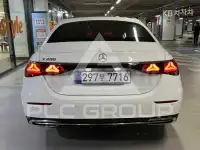 2024 Mercedes Benz E-Class
