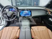 2024 Mercedes Benz E-Class