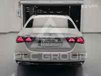 2024 Mercedes Benz E-Class