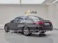 2024 Mercedes Benz E-Class