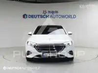 2024 Mercedes Benz E-Class