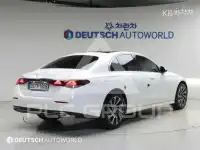 2024 Mercedes Benz E-Class