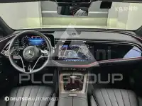 2024 Mercedes Benz E-Class