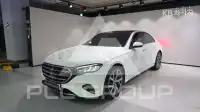 2024 Mercedes Benz E-Class