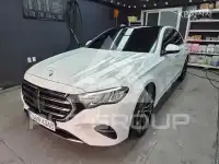 2024 Mercedes Benz E-Class