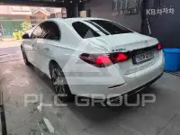 2024 Mercedes Benz E-Class