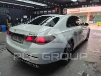 2024 Mercedes Benz E-Class