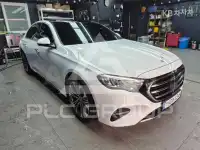 2024 Mercedes Benz E-Class