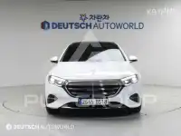 2024 Mercedes Benz E-Class
