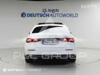 2024 Mercedes Benz E-Class