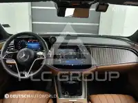 2024 Mercedes Benz E-Class