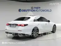 2024 Mercedes Benz E-Class