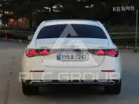 2024 Mercedes Benz E-Class