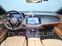 2024 Mercedes Benz E-Class