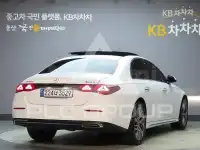 2024 Mercedes Benz E-Class