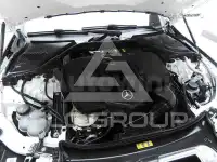 2024 Mercedes Benz E-Class