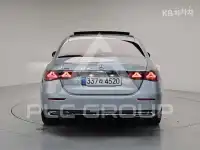 2024 Mercedes Benz E-Class